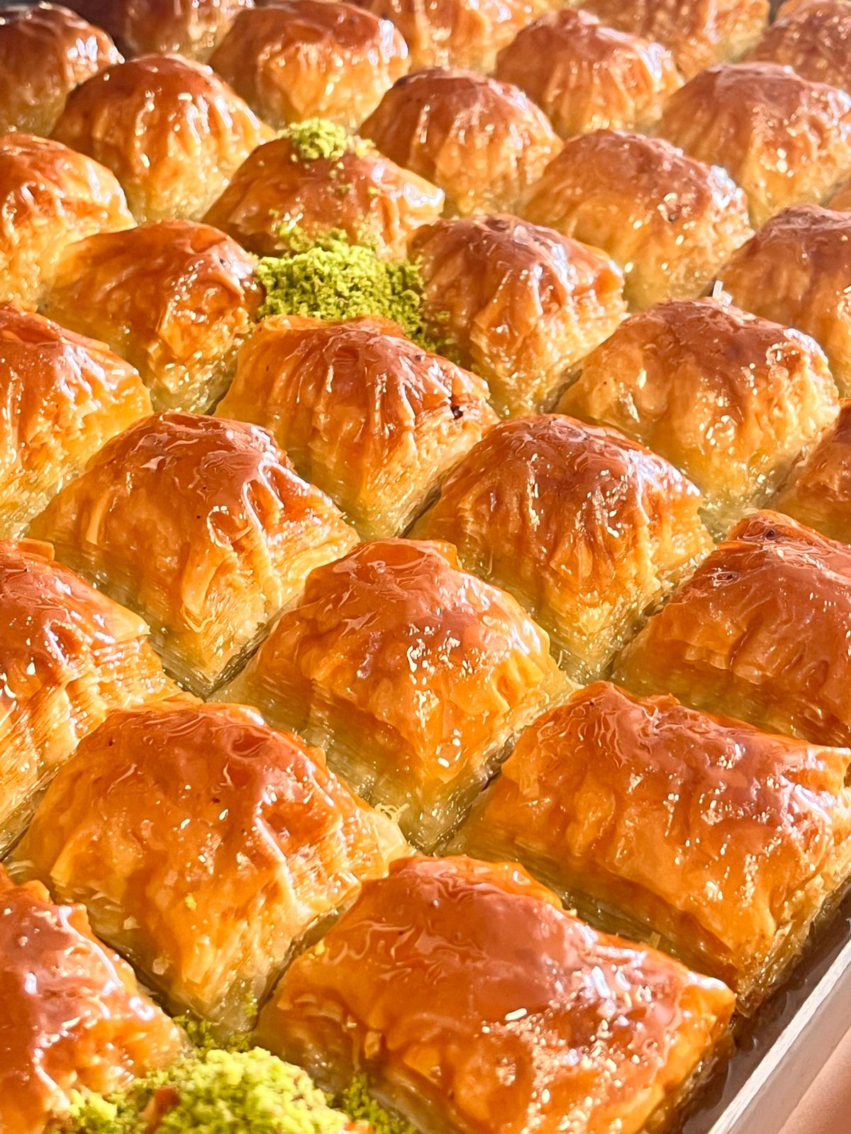 Baklava